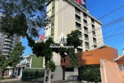 Apartamento à venda com 01 dormitório no Condomínio Edifício Itapura em Campinas/SP.