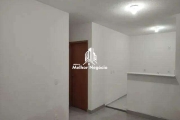 Apartamento à venda - 2 dormitórios (Quartos) - no Bairro Dois Córregos - Piracicaba/SP