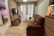 Apartamento com 03 dormitórios (01 suíte) à venda no condominio Boulevard Home Resort, Campinas - SP