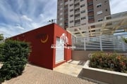 Apartamento à venda com 02 dormitórios (02 suítes) Condomínio Happy Patriani em Campinas - SP