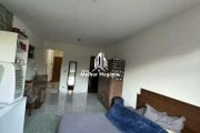 Apartamento á venda 38m² 1 dormitório(quarto) no Bairro Centro - Piracicaba/SP