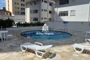 Apartamento à Venda: 02 Dormitórios (+ 01 Dormitório de Empregada) - no Edifício Porto Fino, Jardim Proença, Campinas, SP