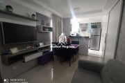 Apartamento à Venda: 02 Dormitórios - Condomínio Residencial Parque Cachoeira das Pedras, Campinas SP