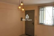 Apartamento à Venda: 02 Dormitórios - Condomínio Lyra, Vila Padre Manoel de Nobrega, Campinas - SP