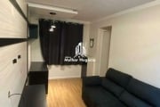 Apartamento à Venda: 02 Dormitórios - Condomínio Aguas Formosas, Parque São Martinho, Campinas - SP