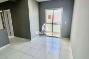 Apartamento à venda com 2 dormitórios no Jardim Novo Maracanã em Campinas/SP