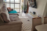 Apartamento à Venda no Condomínio Setin Home &amp; Life – Bairro Centro, Campinas, SP