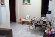 Apartamento à venda no Condomínio Europa, Vila Marieta – Campinas/SP Apartamento com 2 dormitórios, 1 banheiro e 1 vaga de garagem.