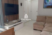 Apartamento à Venda no Condomínio Reserva Jardim Amazonas Localização: Jardim Amazonas, Campinas, SP