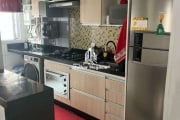 Apartamento com 2 dormitórios à venda em Campinas/SP.