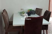 Apartamento com 2 dormitórios à venda no Parque Centenário em Campinas/SP.