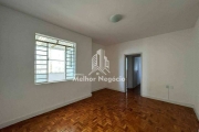 Apartamento para venda e locação com 02 dormitórios (quartos) bem amplos, no bairro Vila Lídia, em Campinas, SP