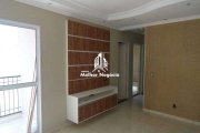 Apartamento à venda com 2 dormitórios e 1 banheiro no Condomínio Varandas Jequitibás Campinas - Excelente localização!