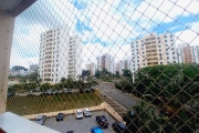 Apartamento à venda em Jundiaí - Chácara Primavera - Eloy Chaves - AC: 100m² - 3 quartos - R$ 636.000,00