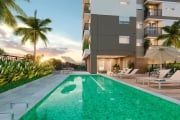 Lindo Apartamento 45m² na Vila Formosa, com ampla mobilidade