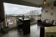 Lindo apartamento de 65m² vista livre na Vila Formosa