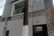 Lindo apartamento de 2 dormitórios no centro do Carrão