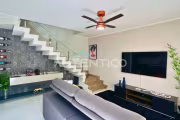 Casa à venda com 200m², 3 quartos e 3 vagas