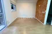 Apartamento para Aluguel de 38m, 1 quartos e 1 vaga de moto