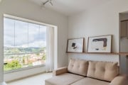 Apartamento com 2 dormitórios à venda, 77 m² por R$ 309.000,00 - Bom Pastor - Juiz de Fora/MG