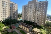 APARTAMENTO A VENDA NO LINDÓIA, PORTEIRA FECHADA!