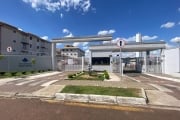 APARTAMENTO COM 2 QUARTOS EM ARAUCÁRIA