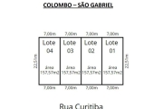 CONDOMÍNIO RESIDENCIAL RIVIERA