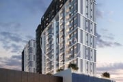 Apartamento com 2 quartos à venda na Avenida República Argentina, 4483, Novo Mundo, Curitiba