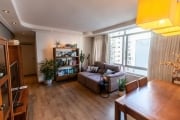 Apartamento a Venda No Jardim Paulista - 3 quadras da Av Paulista