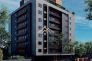 Apartamento com 3 quartos à venda na Rua Presidente Epitácio Pessoa, 260, Tarumã, Curitiba