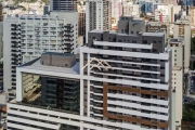 Sala comercial à venda na Rua Professor Guido Straube, 129, Vila Izabel, Curitiba