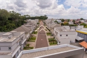 Casa em condomínio fechado com 3 quartos à venda na Rua João Dembinski, 515, Cidade Industrial, Curitiba