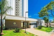 Apartamento com 3 dormitórios para alugar, 74 m² por R$ 3.000,00/mês - Aurora - Londrina/PR