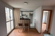 Apartamento com 2 dormitórios à venda, 38 m² por R$ 180.000,00 - Chácara Manella - Cambé/PR