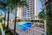 Apartamento com 3 dormitórios à venda, 69 m² por R$ 440.000,00 - Aurora - Londrina/PR