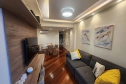 Apartamento de Luxo no Condomínio Saint Barth – Barra da Tijuca