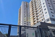 Apartamento à venda, 48 m² por R$ 307.000,00 - Jardim Santa Rosália - Sorocaba/SP