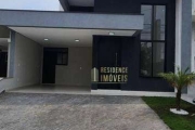 Linda Casa com 3 dormitórios à venda, 145 m² por R$ 1.020.000 - Wanel Ville - Sorocaba/SP