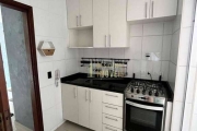 Apartamento com 2 dormitórios à venda, 67 m² por R$ 470.000,00 - Condomínio residencial Vila D'ouro - Sorocaba/SP