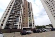 Ótimo Apartamento com 2 dormitórios à venda, 67 m² por R$ 430.000 - Jardim São Carlos - Sorocaba/SP