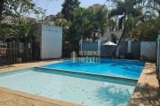 Ótimo Apartamento com 2 dormitórios à venda, 48 m² por R$ 240.000 - Aparecidinha - Sorocaba/SP