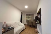 Lindo Apartamento com 2 dormitórios à venda por R$ 270.000 - Vossoroca - Votorantim/SP