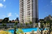 Apartamento à venda, 53 m² por R$ 372.000,00 - Vista Garden - Sorocaba/SP