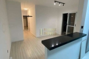 Apartamento com 2 quartos à venda, 70 m² por R$ 390.000 - Vila Trujillo - Sorocaba/SP