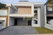 Linda Casa Terrea com 3 dormitórios 3 suites à venda, 218 m² por R$ 1.595.000 - Ibiti Reserva - Sorocaba/SP