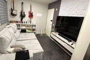 Lindo Apartamento com 2 dormitórios à venda, 42 m² por R$ 290.000 - Olga Park Residencial - Sorocaba/SP