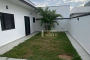 Linda Casa com 3 dormitórios 3 suites à venda, 170 m² por R$ 1.199.000 - Ibiti Reserva - Sorocaba/SP