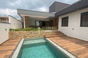 Casa com 3 dormitórios à venda, 160 m² por R$ 1.450.000,00 - Residencial Pampulha - Sorocaba/SP