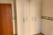 Apartamento com 3 dormitórios à venda, 103 m² por R$ 630.000,00 - Condomínio Solar do Campolim - Sorocaba/SP