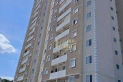 Apartamento à venda, 53 m² por R$ 310.000,00 - Jardim Refúgio - Sorocaba/SP